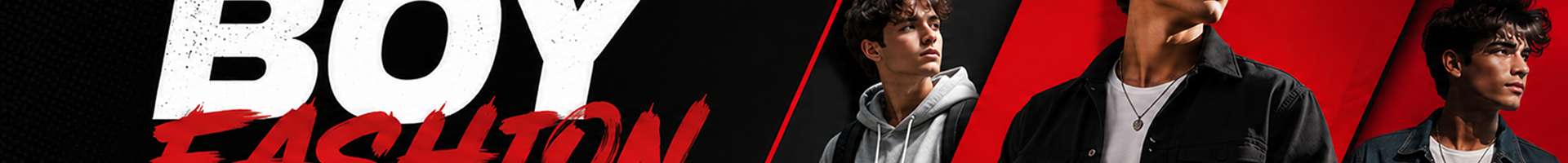 Special Promo Banner